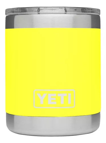 YETI Rambler®Lowball 10oz con MagSlider
