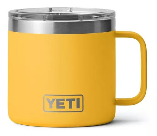 YETI Rambler®Mug 14oz con MagSlider